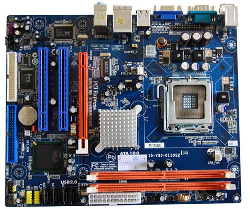 foxconn drivers motherboard