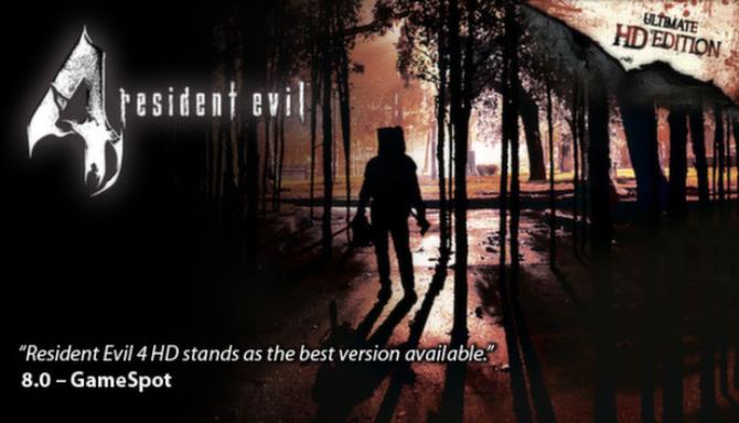 download resident evil 4 biohazard