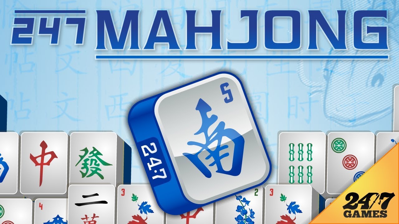 memorial day mahjong 247